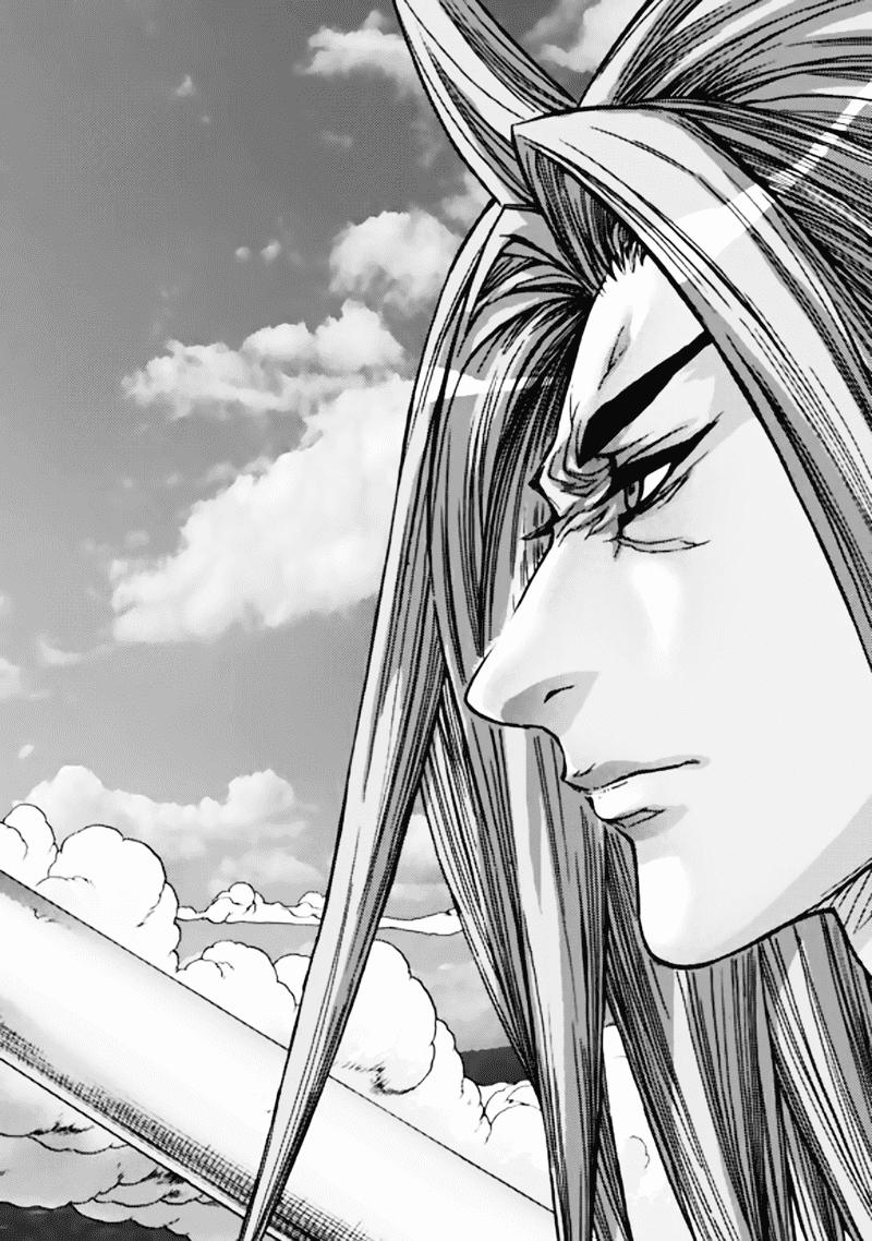 Diêm Đế Chapter 50.3 - 2