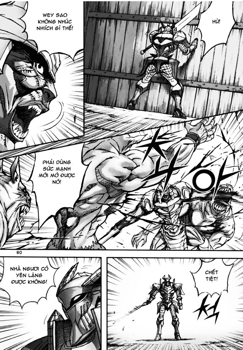 Diêm Đế Chapter 50.3 - 15