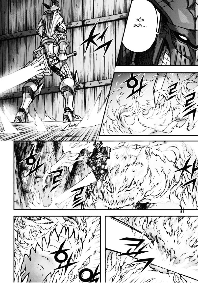 Diêm Đế Chapter 50.3 - 16