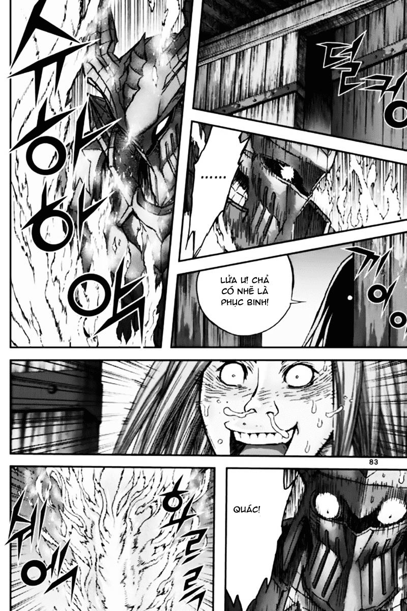 Diêm Đế Chapter 50.3 - 18