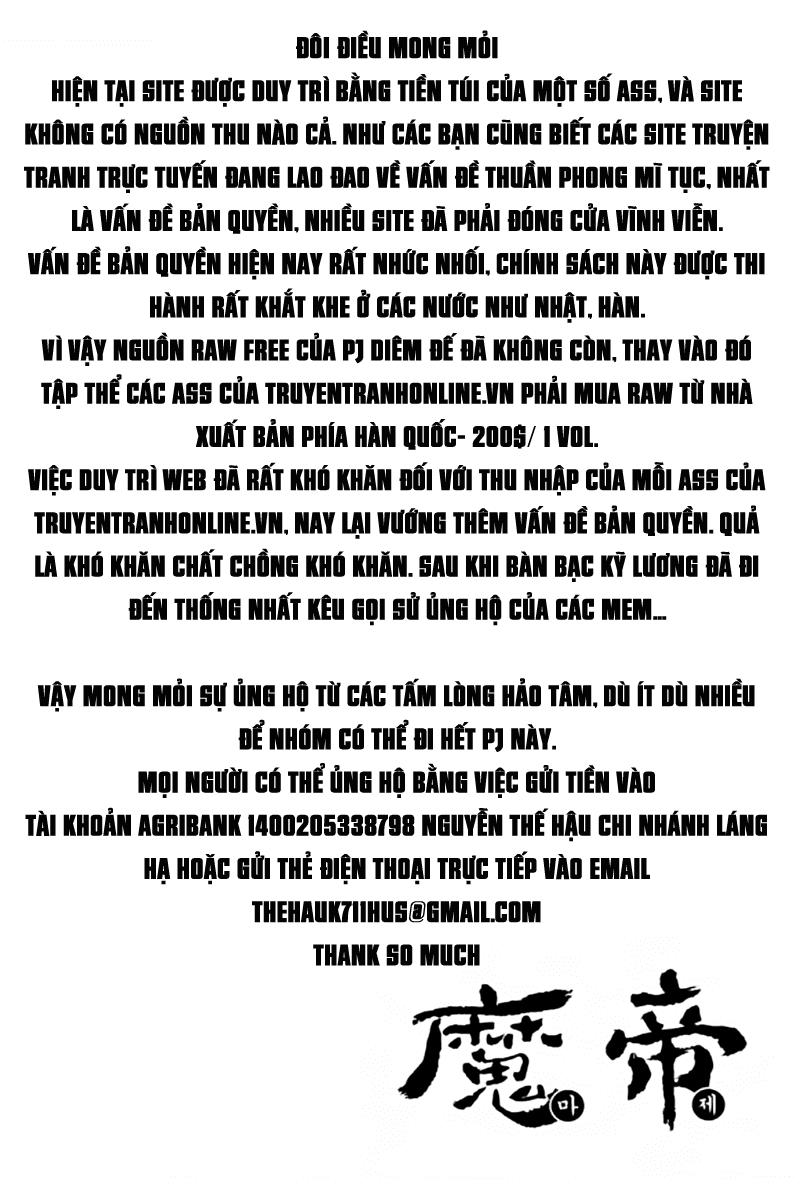 Diêm Đế Chapter 50.3 - 30