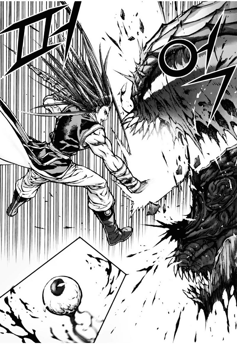 Diêm Đế Chapter 50.3 - 6