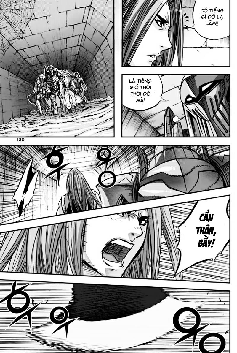 Diêm Đế Chapter 50.5 - 11