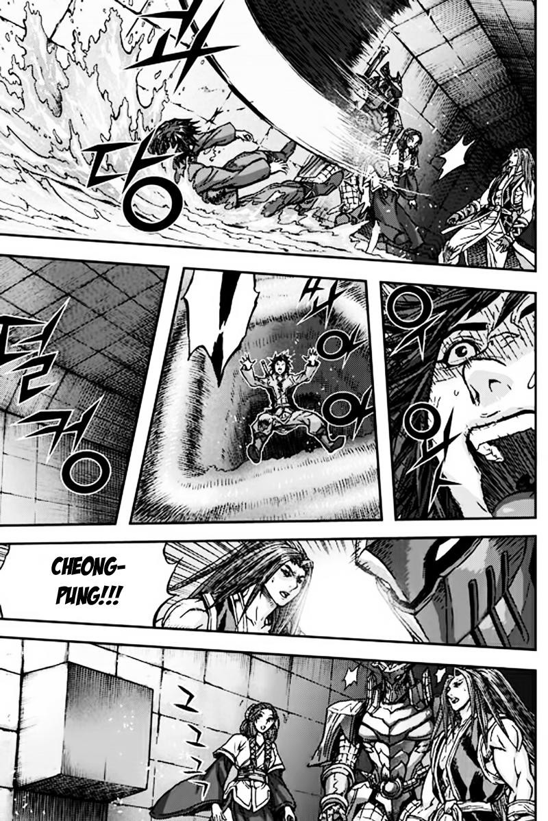 Diêm Đế Chapter 50.5 - 13