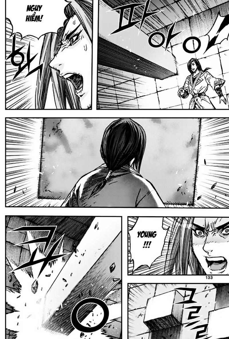 Diêm Đế Chapter 50.5 - 14