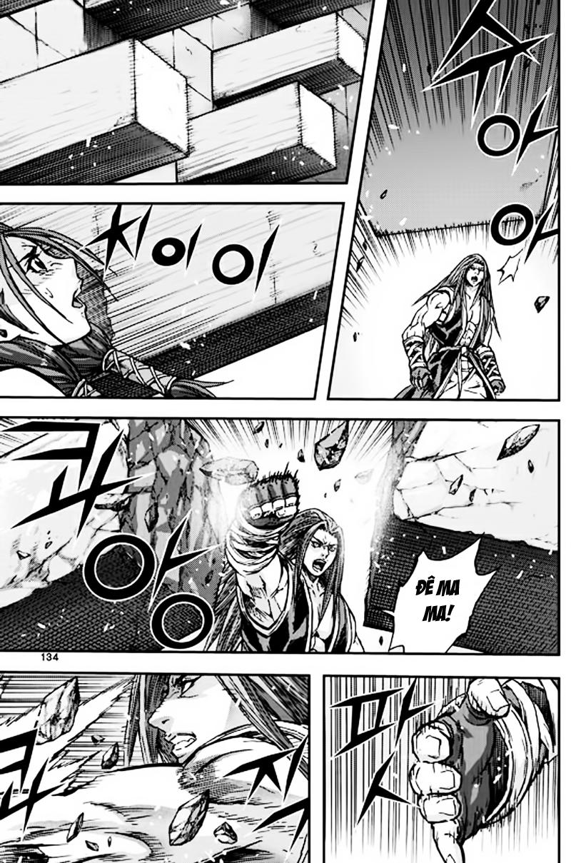 Diêm Đế Chapter 50.5 - 15