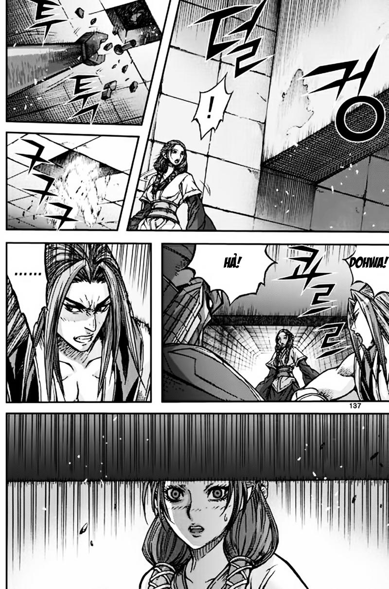 Diêm Đế Chapter 50.5 - 18