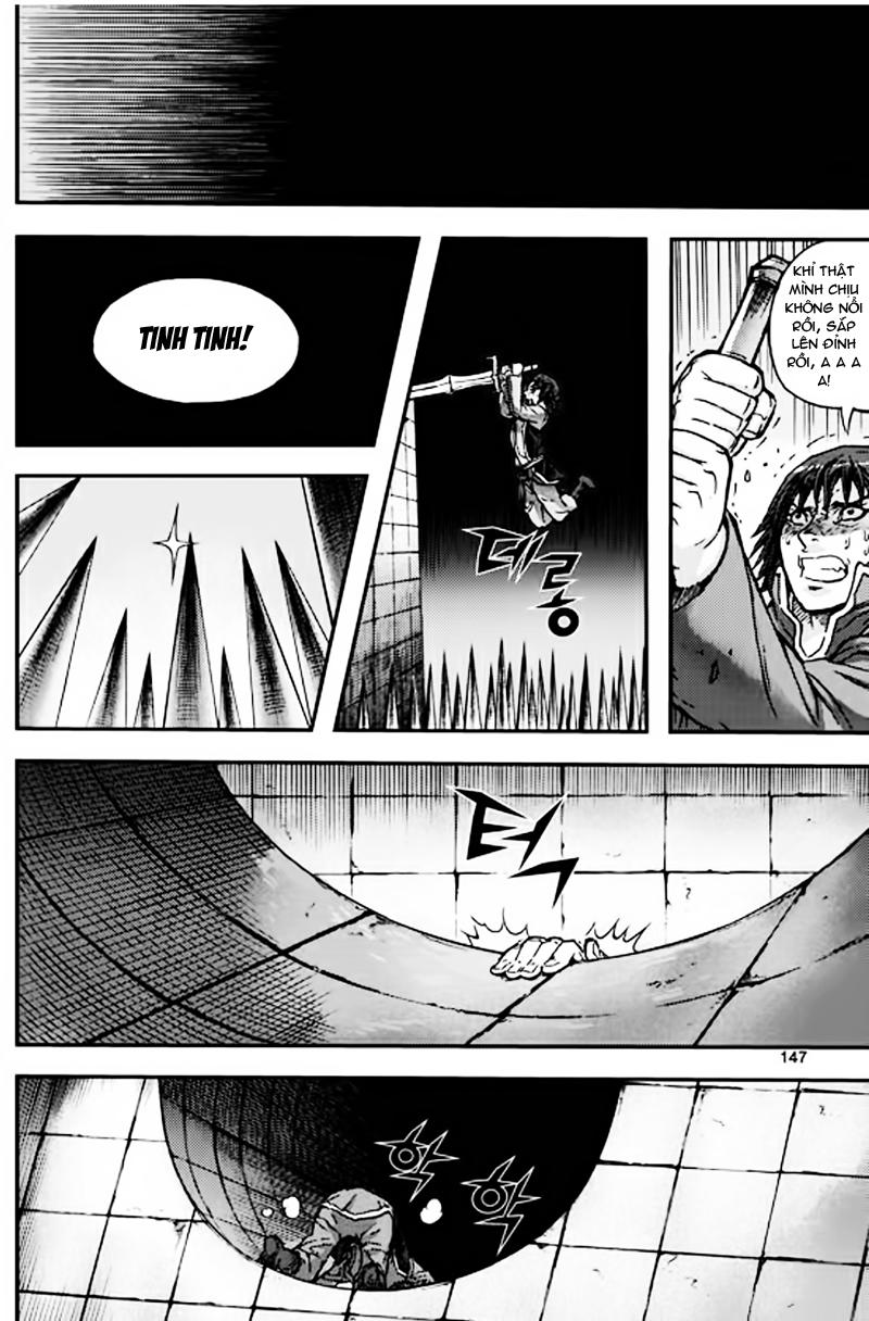 Diêm Đế Chapter 50.5 - 28