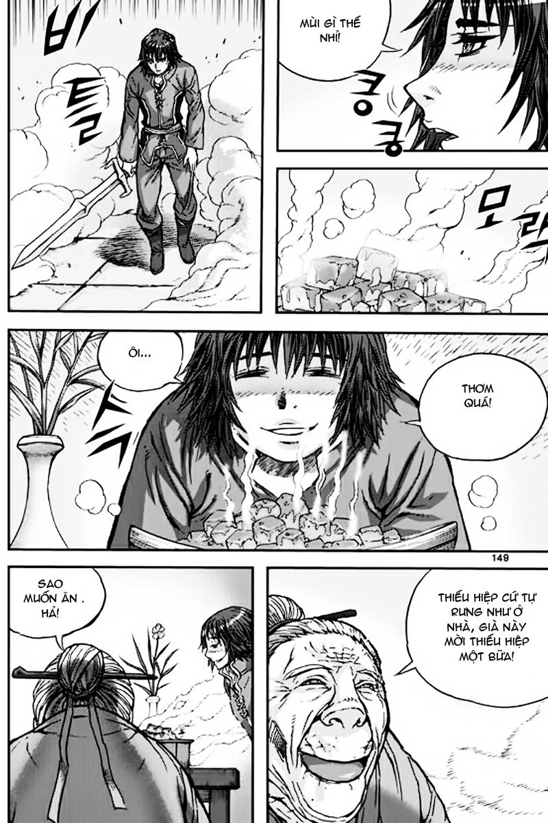 Diêm Đế Chapter 50.5 - 30