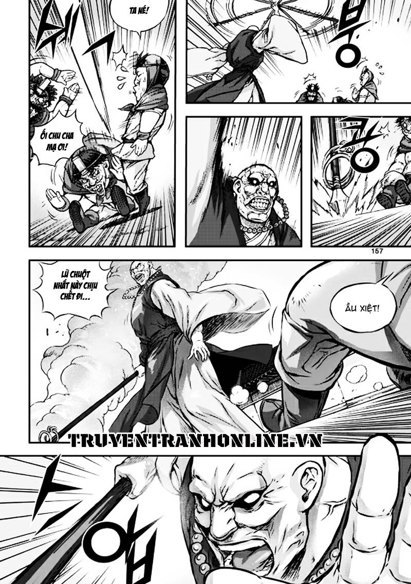 Diêm Đế Chapter 50.6 - 5