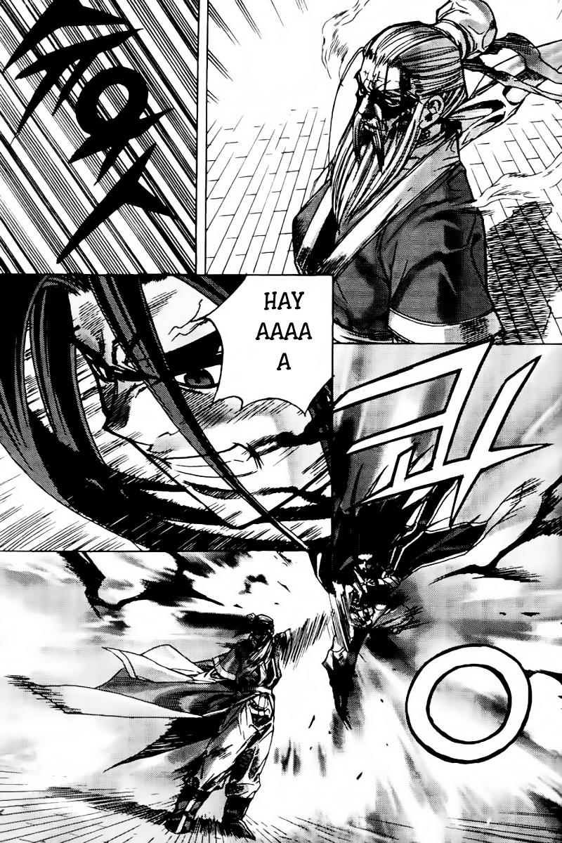 Diêm Đế Chapter 50 - 11