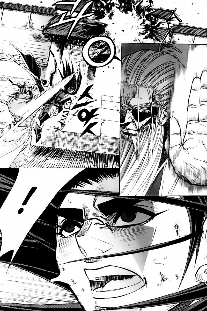 Diêm Đế Chapter 50 - 13