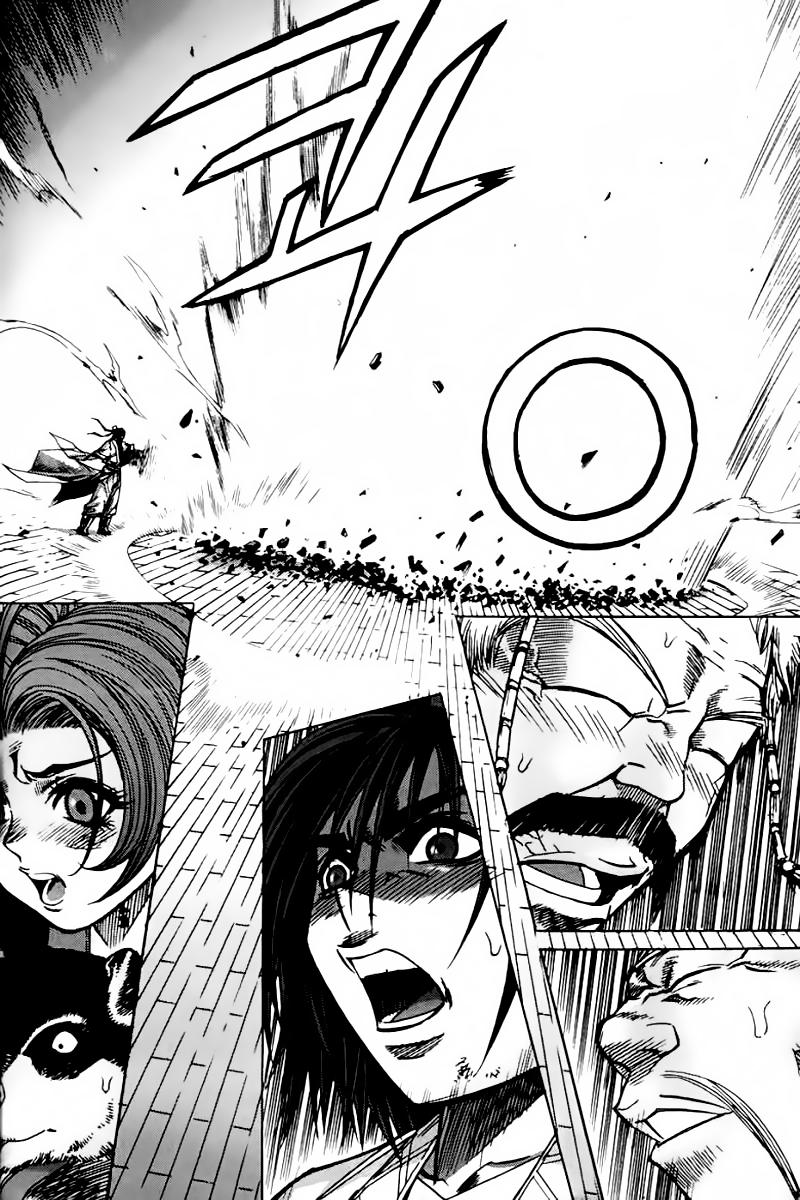 Diêm Đế Chapter 50 - 14