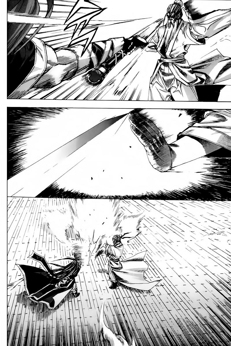 Diêm Đế Chapter 50 - 18