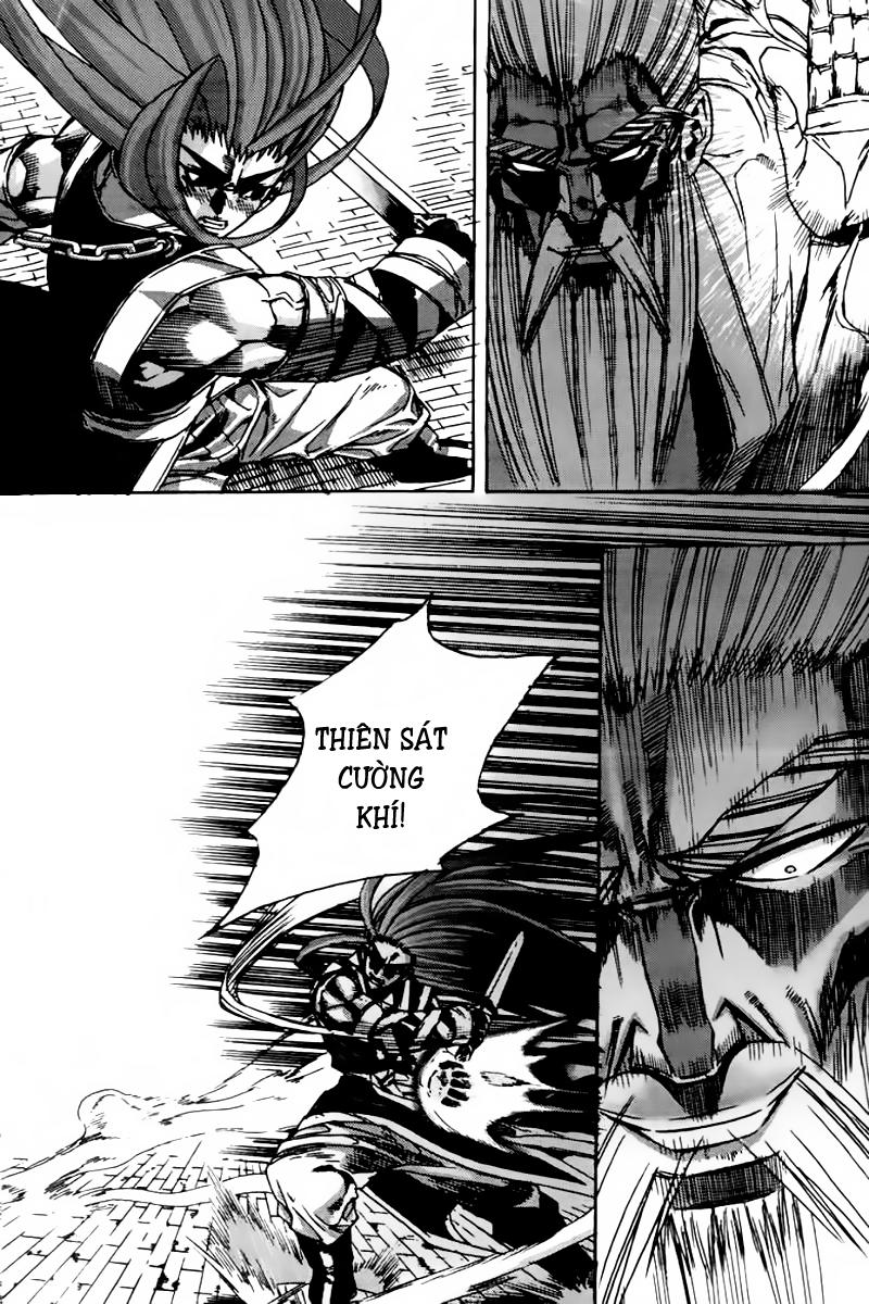 Diêm Đế Chapter 50 - 19