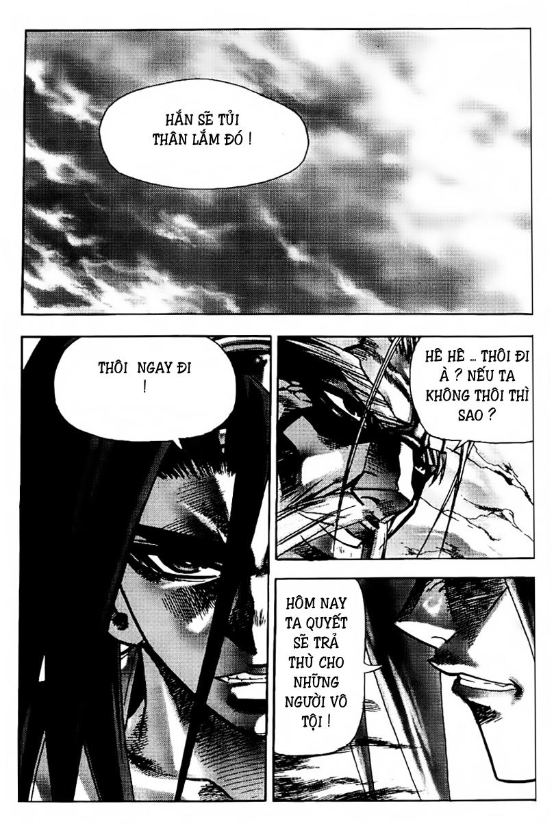 Diêm Đế Chapter 50 - 3