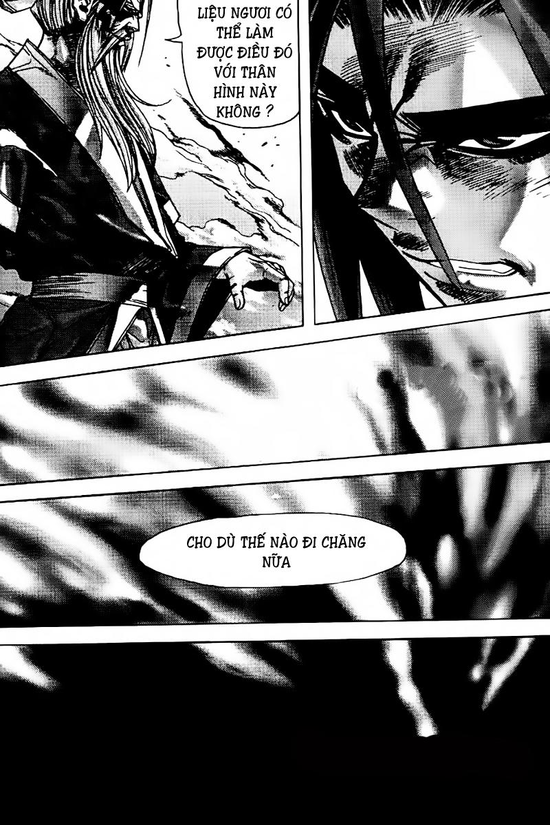Diêm Đế Chapter 50 - 4
