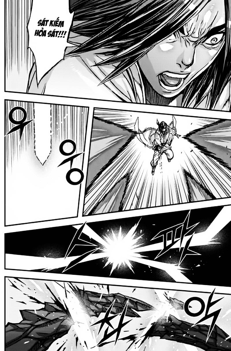 Diêm Đế Chapter 51.1 - 15