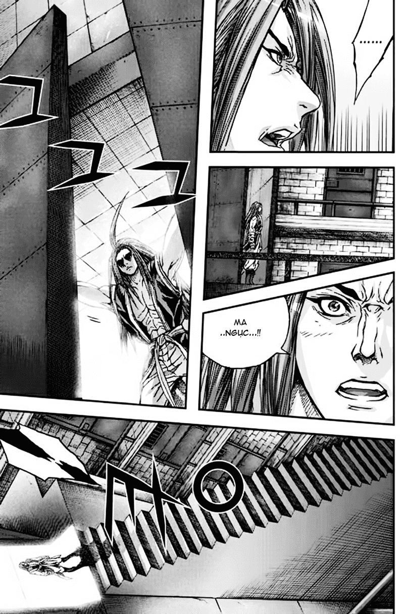 Diêm Đế Chapter 51.1 - 20