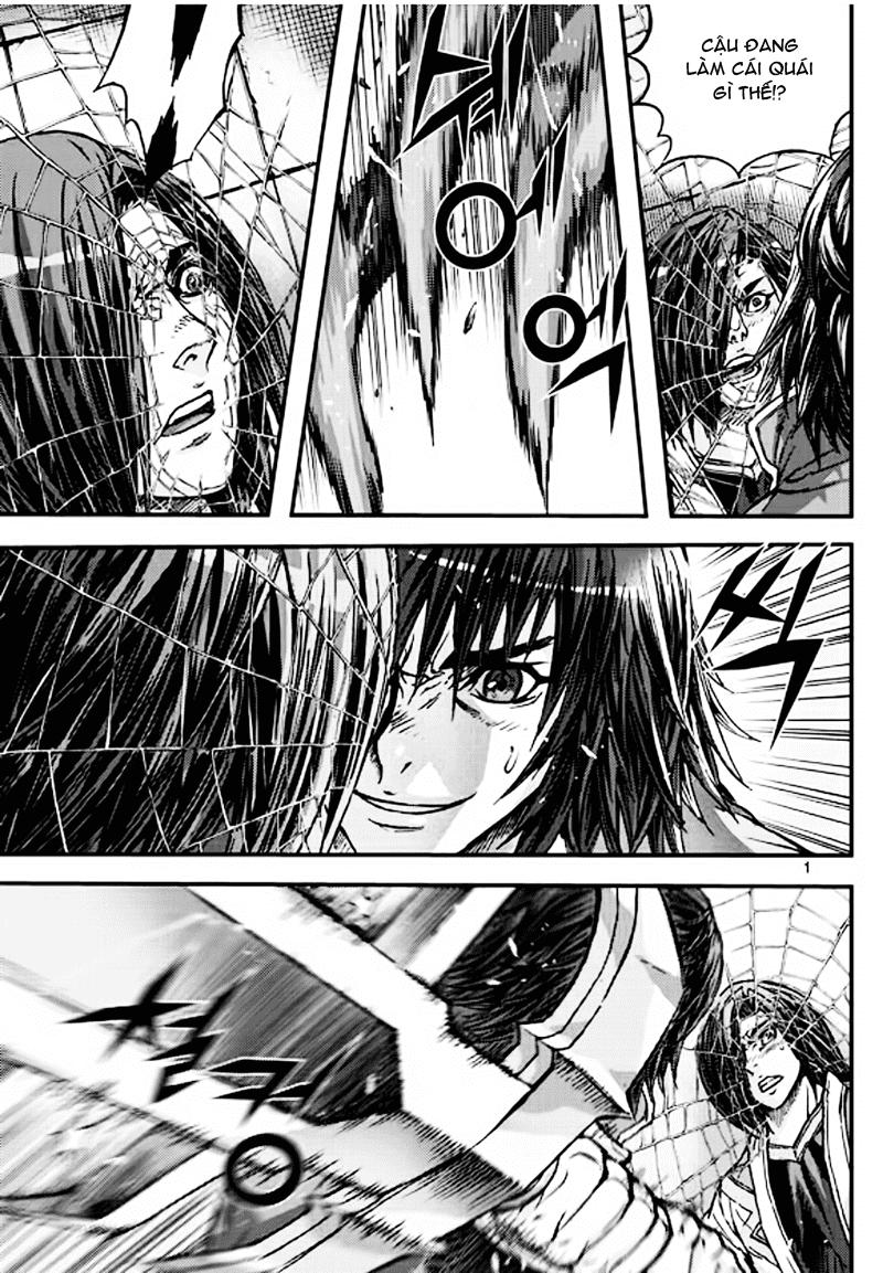 Diêm Đế Chapter 51.1 - 3