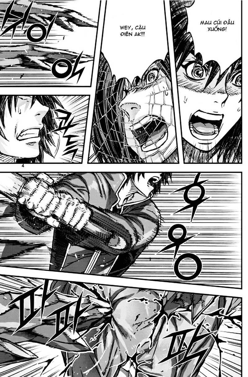 Diêm Đế Chapter 51.1 - 6