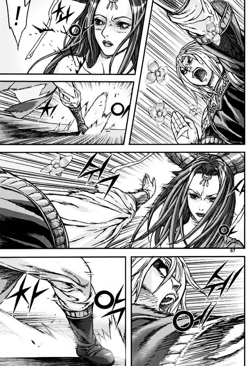 Diêm Đế Chapter 51.3 - 28