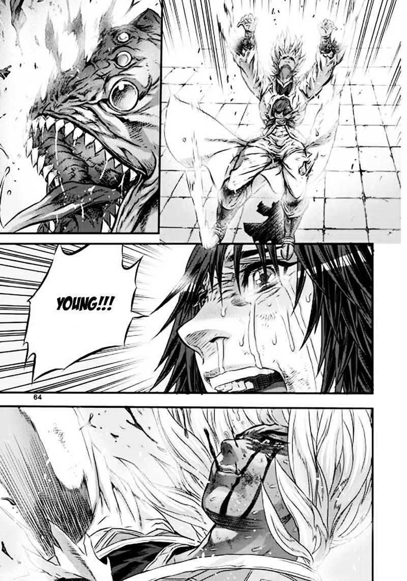 Diêm Đế Chapter 51.3 - 5