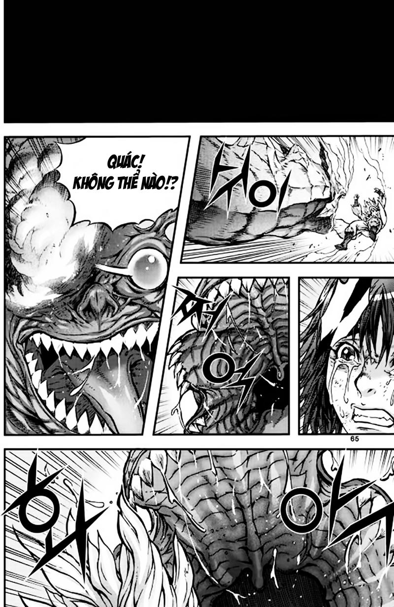 Diêm Đế Chapter 51.3 - 6