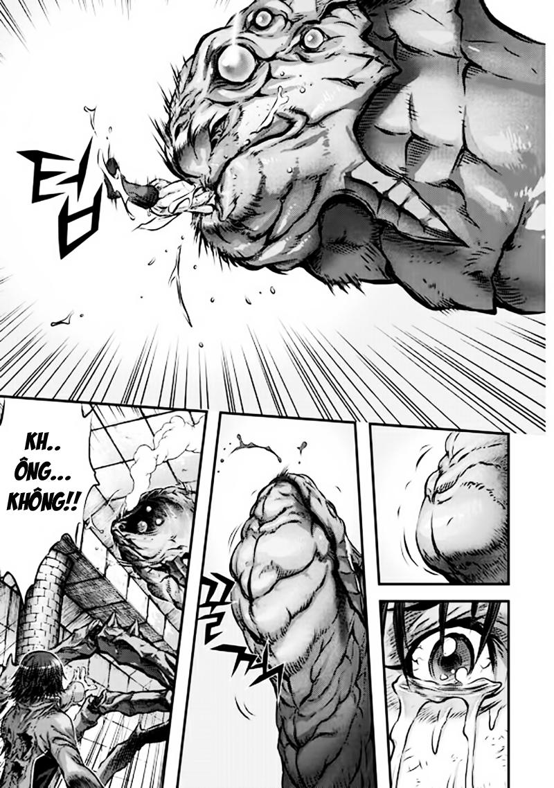 Diêm Đế Chapter 51.3 - 7