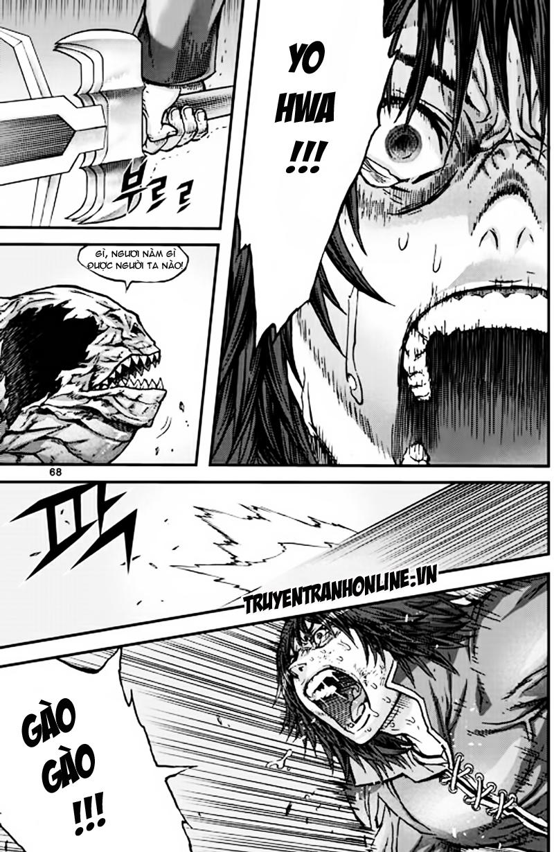 Diêm Đế Chapter 51.3 - 9