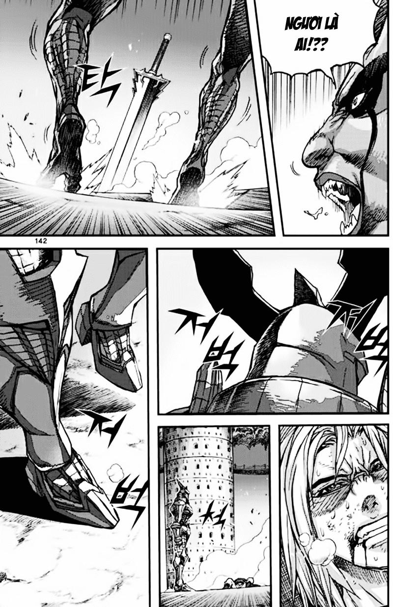 Diêm Đế Chapter 51.5 - 22