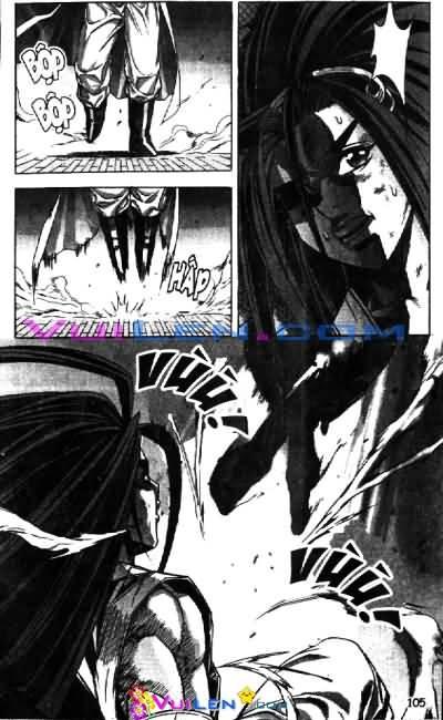 Diêm Đế Chapter 51 - 11