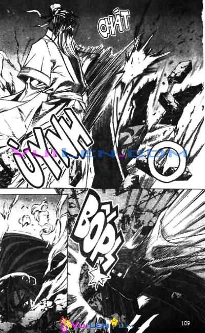 Diêm Đế Chapter 51 - 15