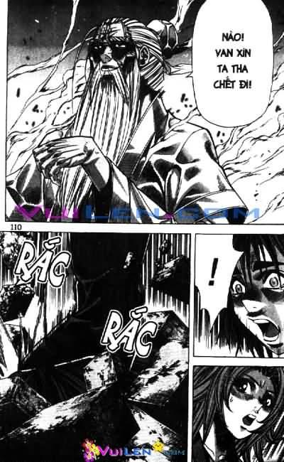 Diêm Đế Chapter 51 - 16