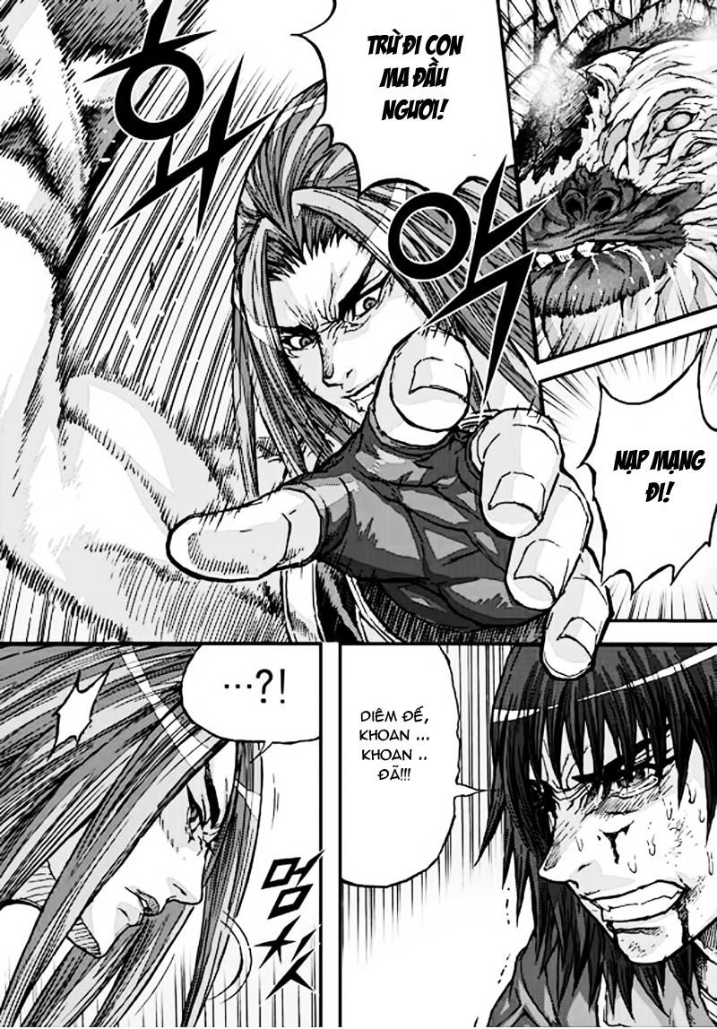 Diêm Đế Chapter 52.2 - 11