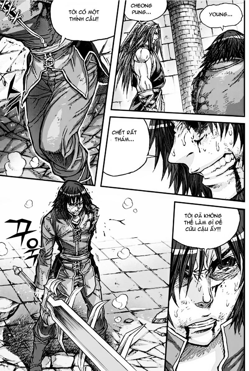 Diêm Đế Chapter 52.2 - 12
