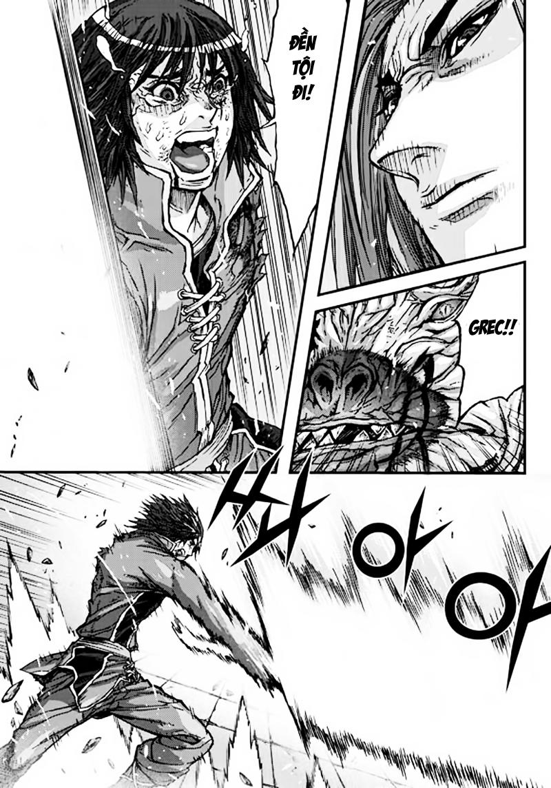 Diêm Đế Chapter 52.2 - 16