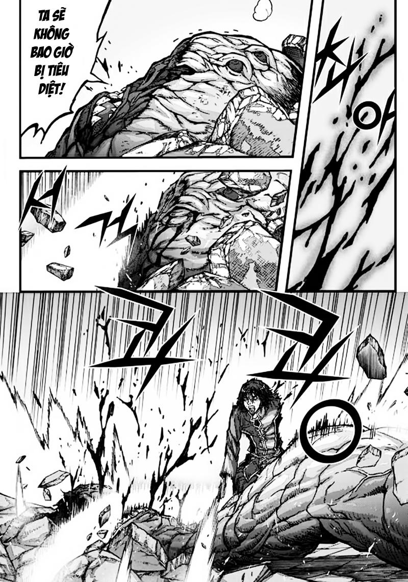 Diêm Đế Chapter 52.2 - 17