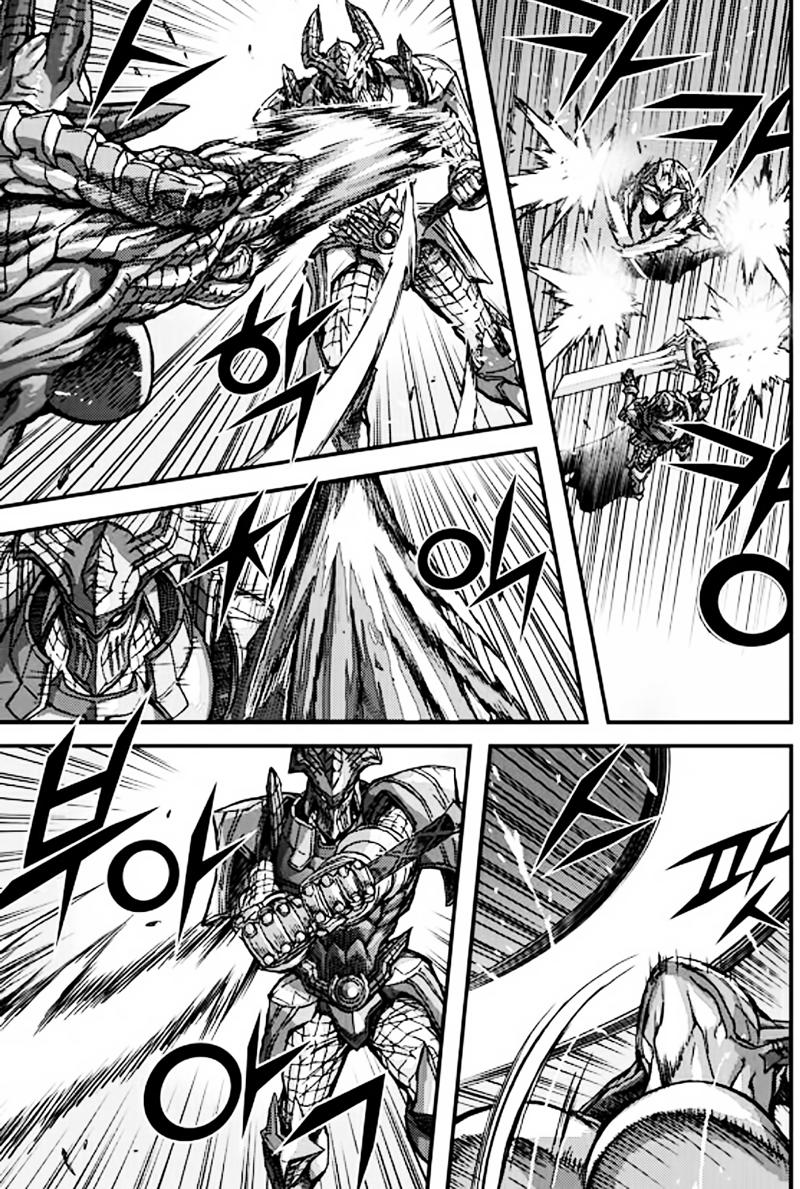 Diêm Đế Chapter 52.2 - 24