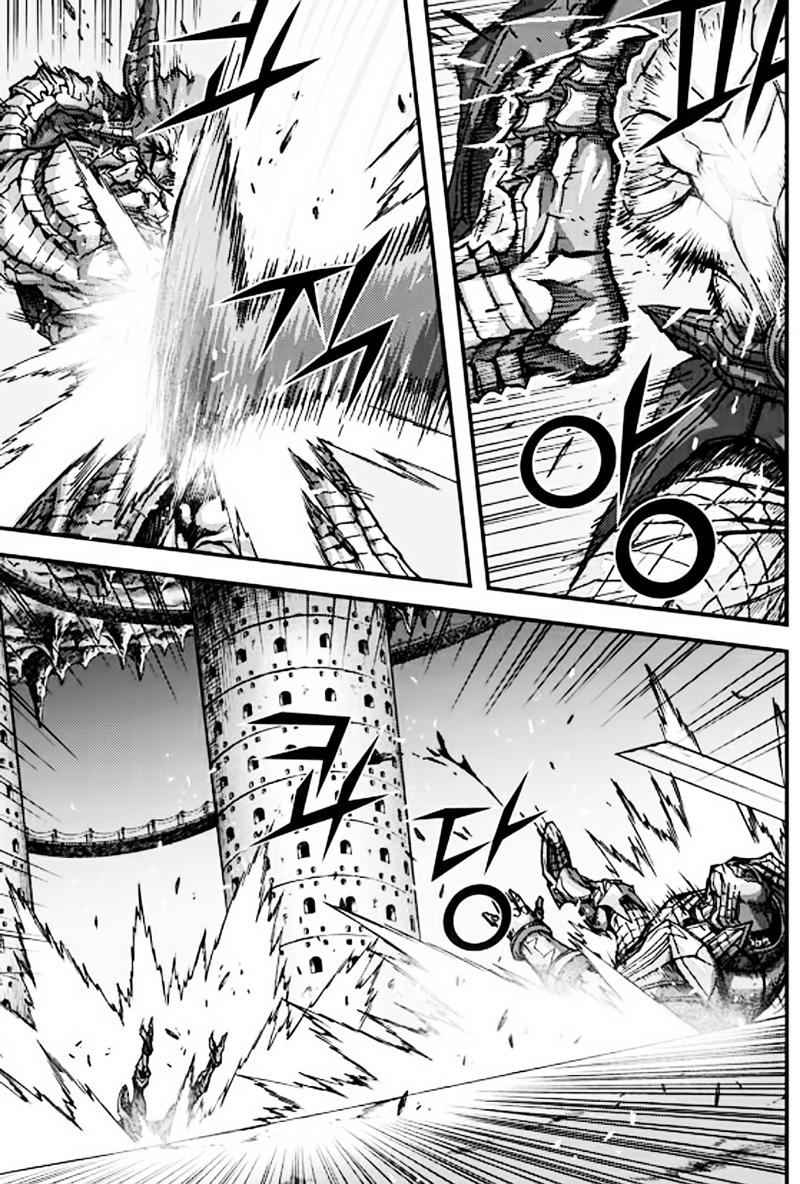 Diêm Đế Chapter 52.2 - 26