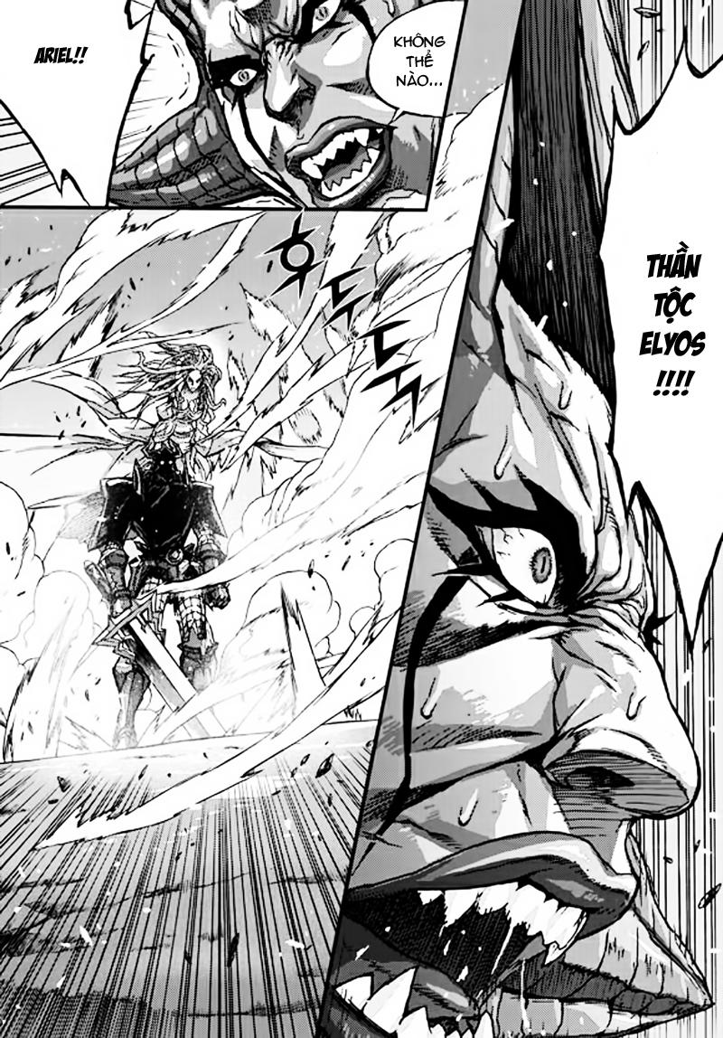 Diêm Đế Chapter 52.2 - 32