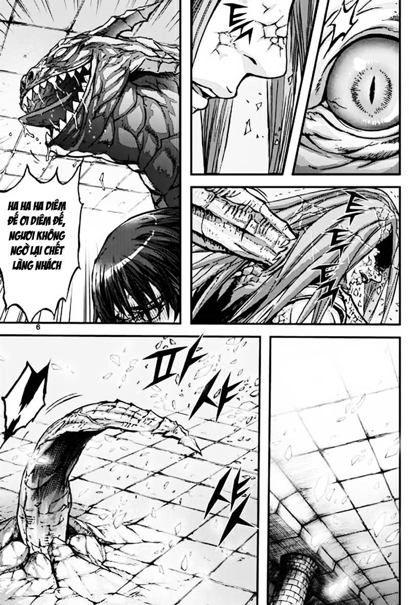 Diêm Đế Chapter 52.2 - 6