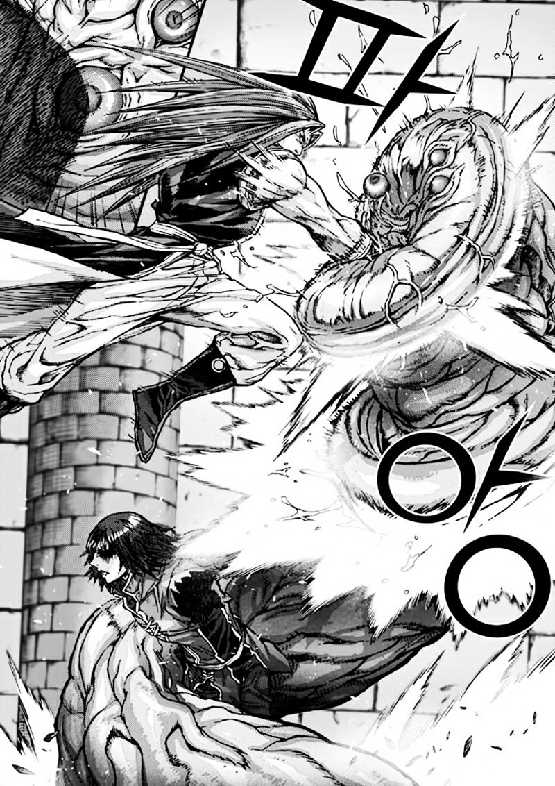 Diêm Đế Chapter 52.2 - 7