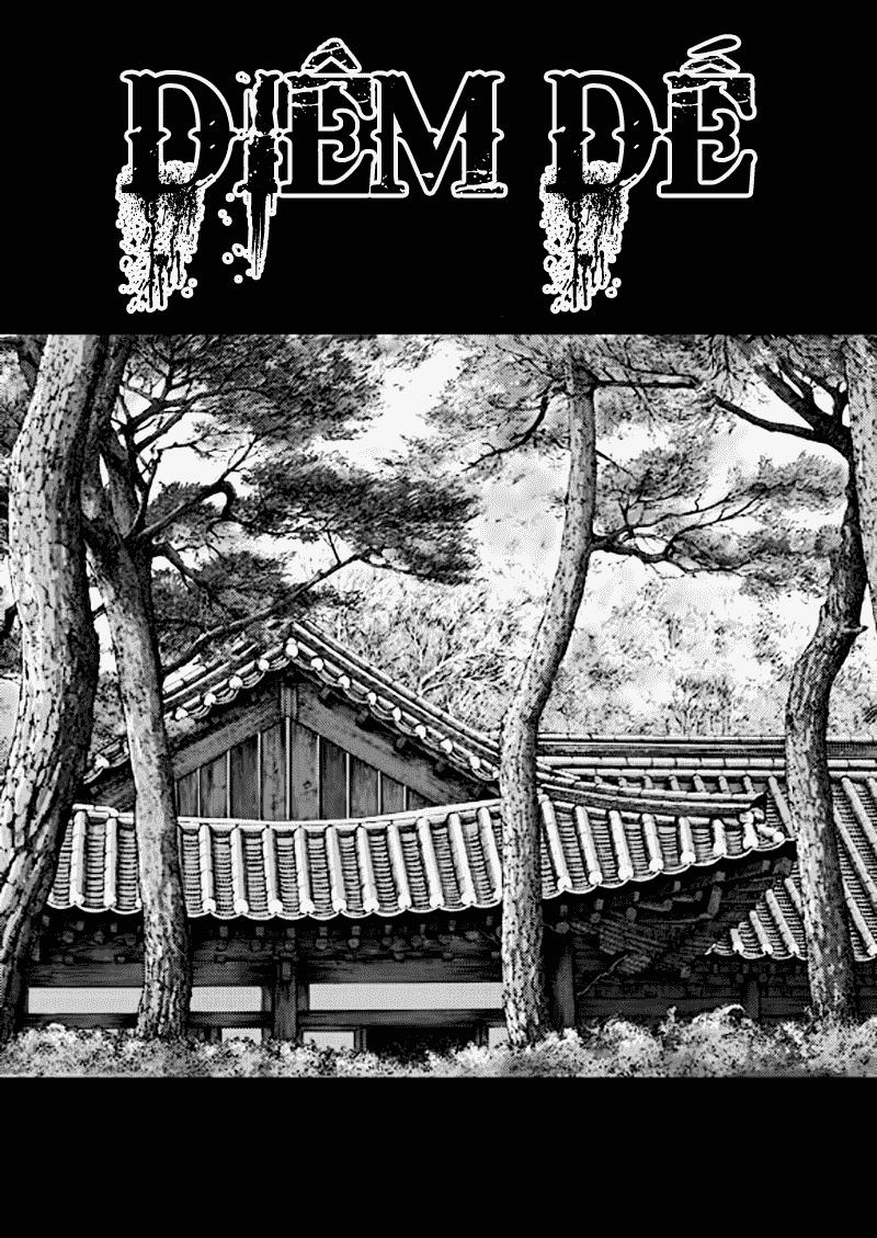 Diêm Đế Chapter 52.4 - 2