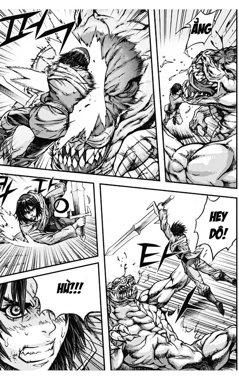 Diêm Đế Chapter 52.4 - 13