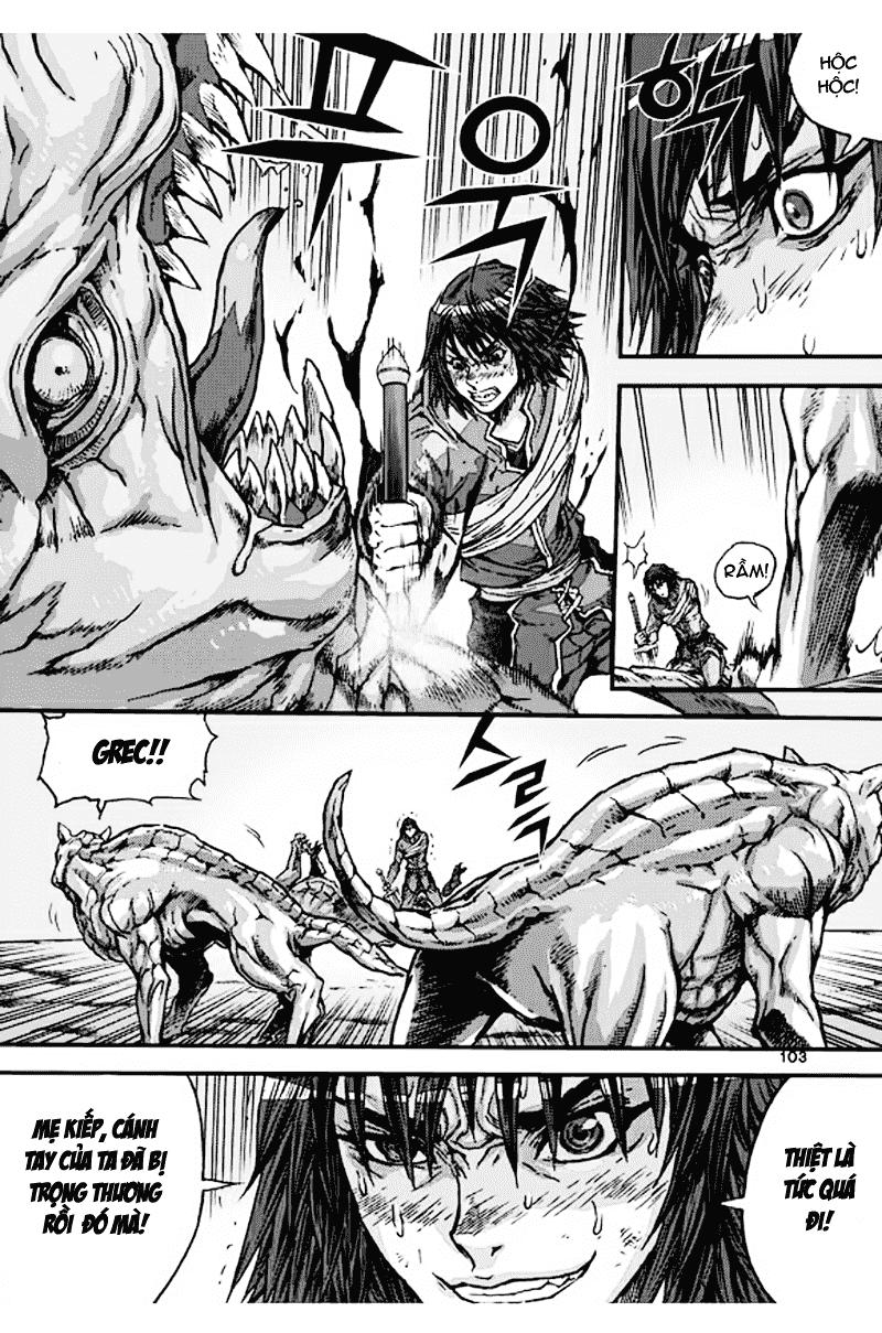Diêm Đế Chapter 52.4 - 14