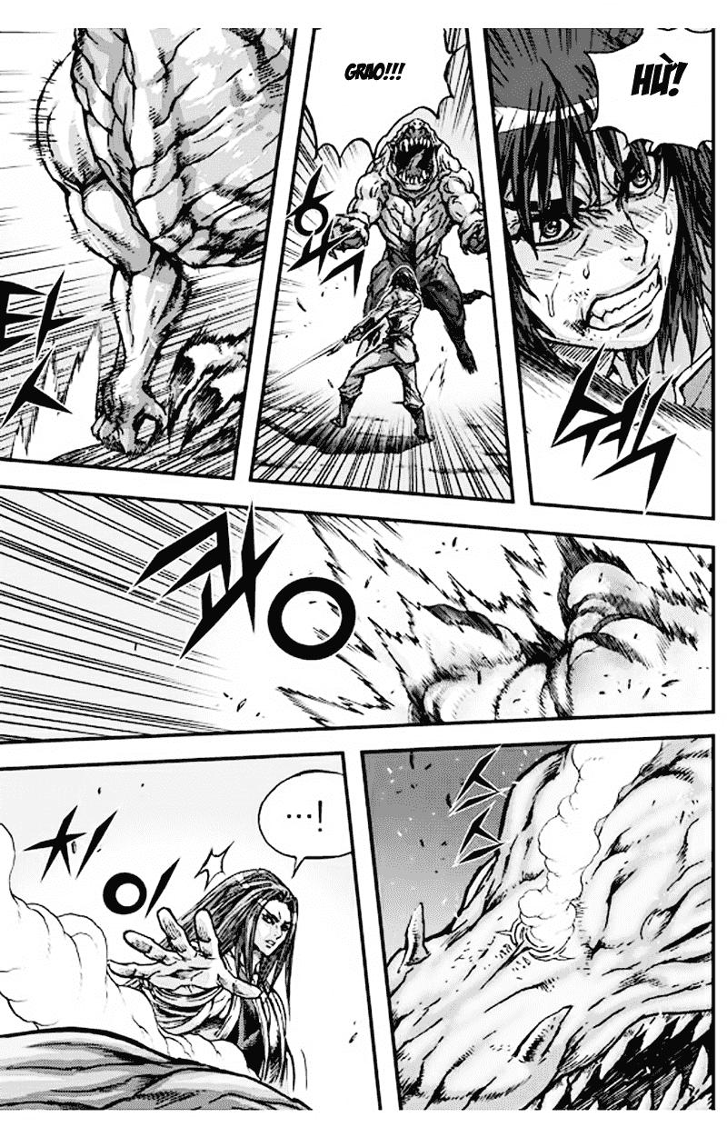 Diêm Đế Chapter 52.4 - 15