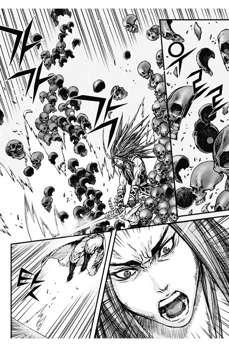 Diêm Đế Chapter 52.4 - 20