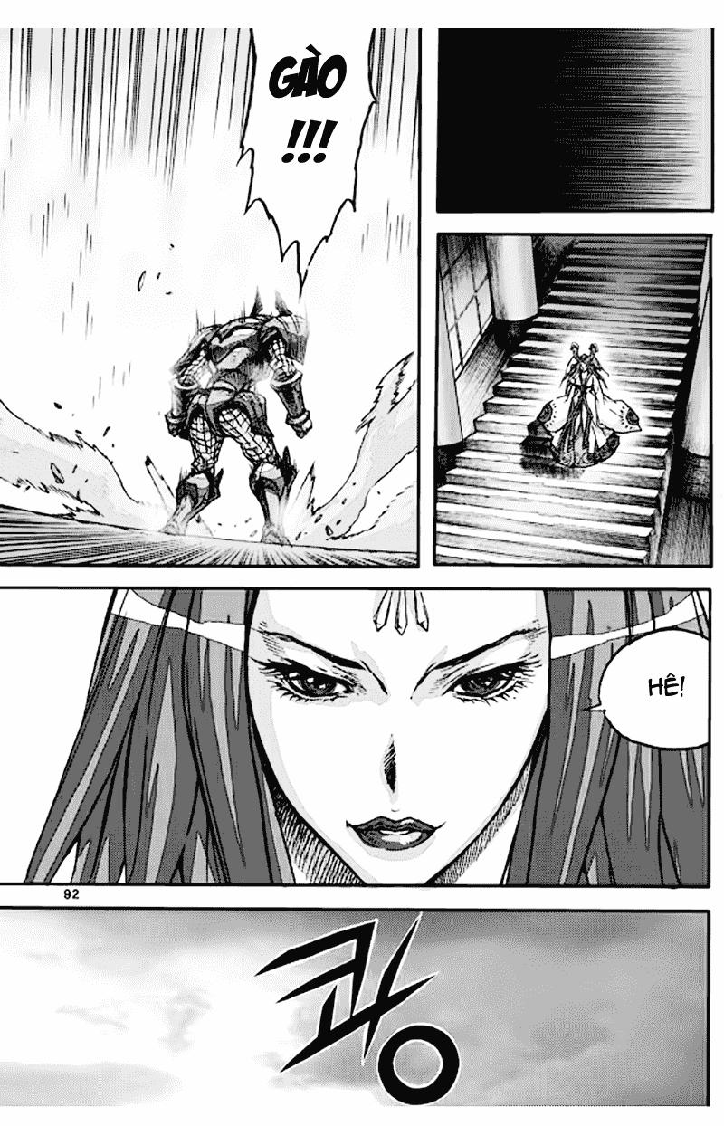 Diêm Đế Chapter 52.4 - 3