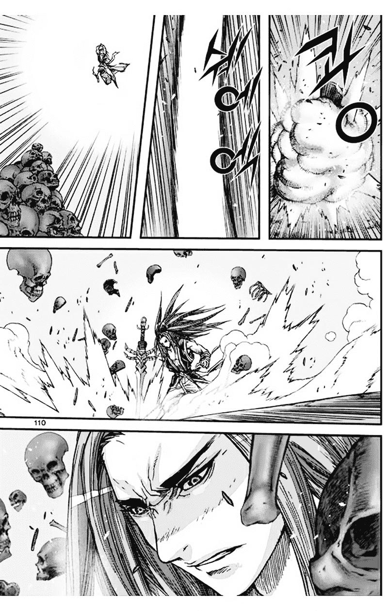 Diêm Đế Chapter 52.4 - 21